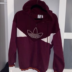 Adidas originals women’s sweatshirt